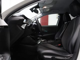 Peugeot e-208 Eléctrico Allure Pack 100 kW (136 CV)