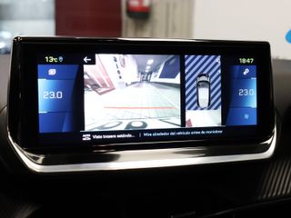 Peugeot e-208 Eléctrico Allure Pack 100 kW (136 CV)