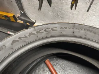 Ruedas Moto Delantera y Trasera R 1300 GS