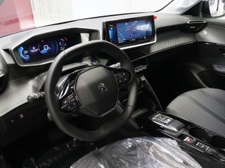 Peugeot e-208 Eléctrico Allure Pack 100 kW (136 CV)