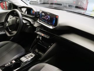 Peugeot e-208 Eléctrico Allure Pack 100 kW (136 CV)