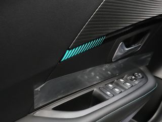 Peugeot e-208 Eléctrico Allure Pack 100 kW (136 CV)