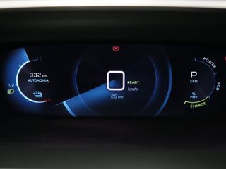 Peugeot e-208 Eléctrico Allure Pack 100 kW (136 CV)