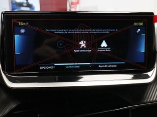 Peugeot e-208 Eléctrico Allure Pack 100 kW (136 CV)