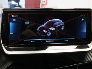 Peugeot e-208 Eléctrico Allure Pack 100 kW (136 CV)