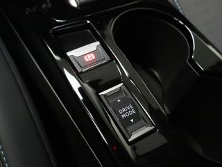 Peugeot e-208 Eléctrico Allure Pack 100 kW (136 CV)