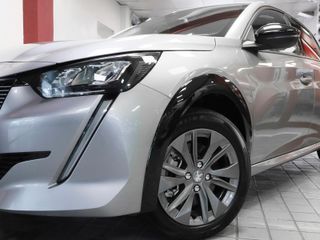 Peugeot e-208 Eléctrico Allure Pack 100 kW (136 CV)