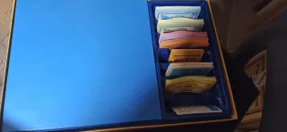 Monopoly Fortuna Tropical