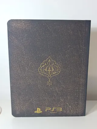 Uncharted 3 L'Illusion de Drake Edizione Speciale