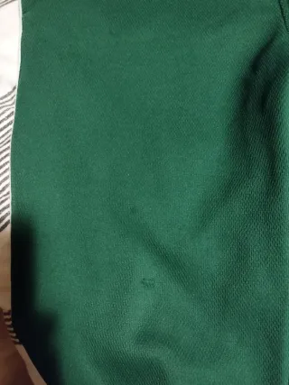 Pantalón chándal Nike Verde Talla M