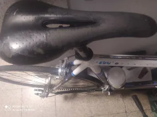 Minigrupo manetas integrads 105 bielas tija sillin