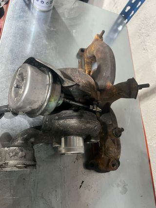 Turbo 1749VA Ibiza 6L FR