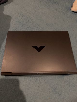 HP Victus 16, RTX 3050Ti, i7, d1001ns.