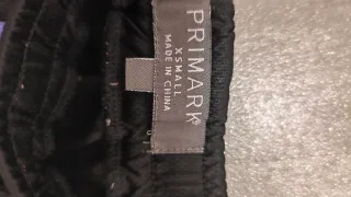 Pantalón deporte Primark