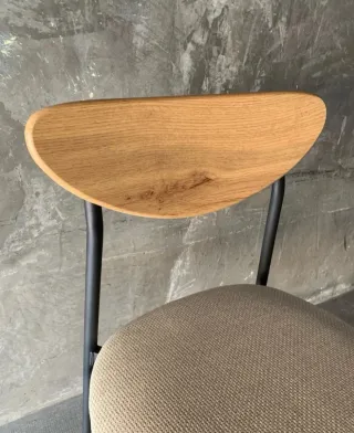 Mesa comedor y 4 sillas