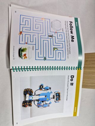 libro Brain Games STEM - Get Ready for Kindergarte