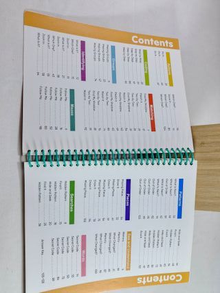 libro Brain Games STEM - Get Ready for Kindergarte