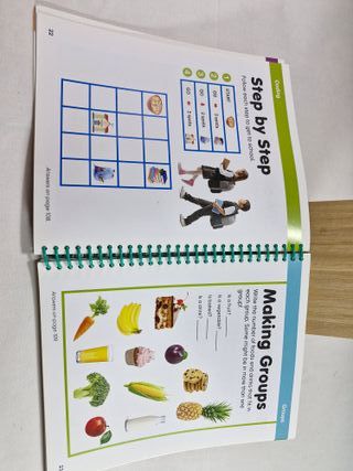 libro Brain Games STEM - Get Ready for Kindergarte