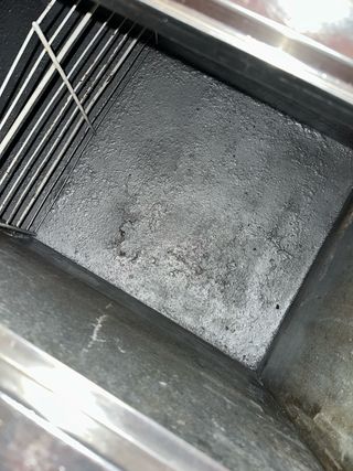 Botellero Coca-Cola en buen estado hosteleria