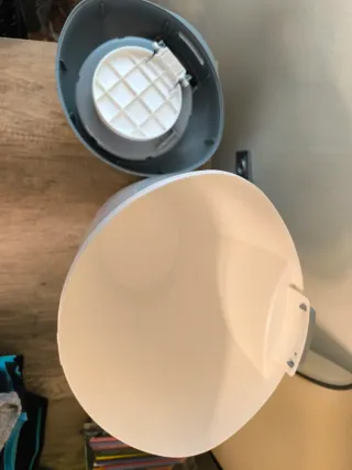 Contenedor de pañales Tommee Tippee