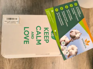 Contenedor de pañales Tommee Tippee