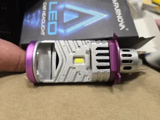 Proyector LED H4 AFARNOVA 6000K