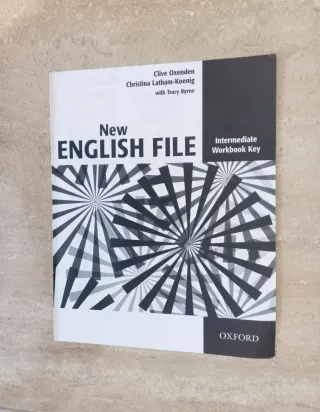 Inglés. Nivel Intermediate de la E.O.I
