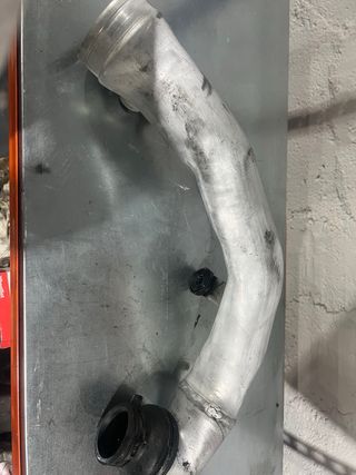 Tubo Admisión Ibiza 6L 130cv ASZ