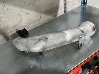 Tubo Admisión Ibiza 6L 130cv ASZ