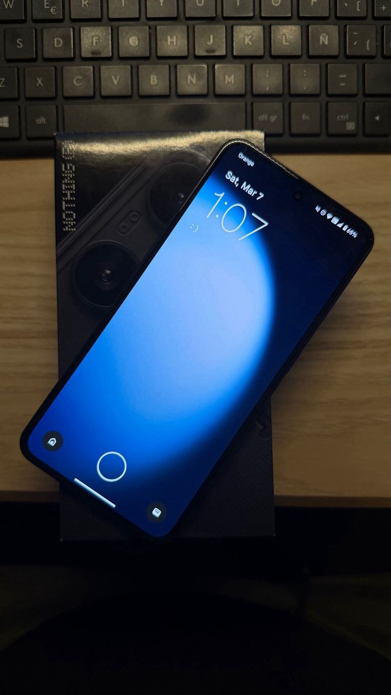 Nothing Phone (3a) Lite afbeelding 2