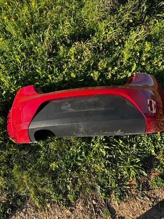 Paragolpes de seat leon fr mk2