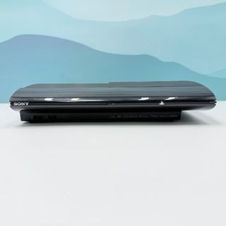 PS3 Super Slim 12 GB CECH-4004A Sony PlayStation 3