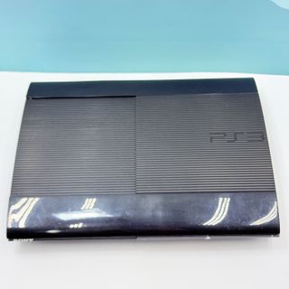 PS3 Super Slim 12 GB CECH-4004A Sony PlayStation 3