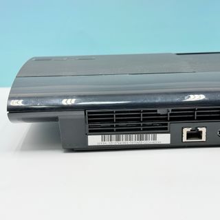 PS3 Super Slim 12 GB CECH-4004A Sony PlayStation 3