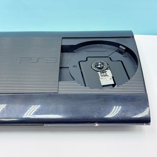 PS3 Super Slim 12 GB CECH-4004A Sony PlayStation 3