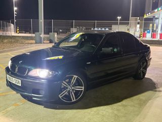 BMW Serie 3 2004
