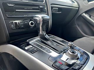 Audi A4 2.0 TDI S-Line Quattro S-Tronic 177 CV
