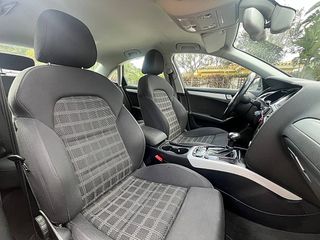 Audi A4 2.0 TDI S-Line Quattro S-Tronic 177 CV