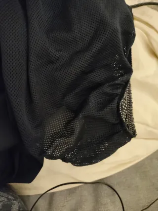 Pantalones cortos Adidas Talla M