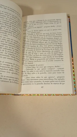 Pack de 2 libros de Molly Moon