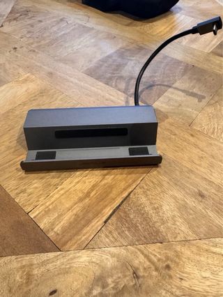 Steam Deck 64GB lcd con caja y funda original