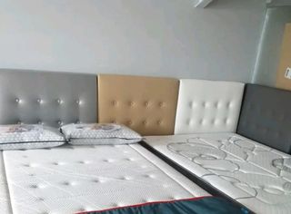 Canapés , Colchones, cabezales, bases tapizadas