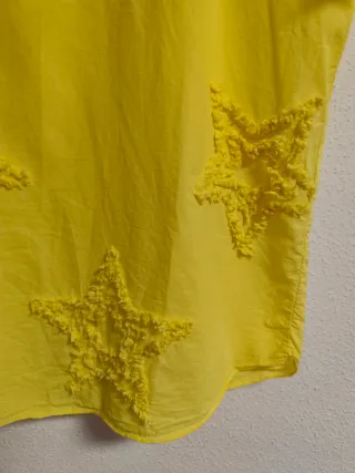 Camiseta de chica talla 40-42.