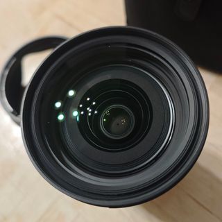 Sigma 24-70 F2.8 Sony