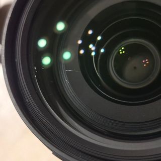 Sigma 24-70 F2.8 Sony