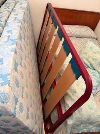 Somieres y Colchones