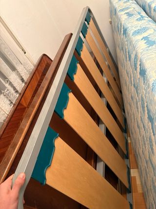 Somieres y Colchones