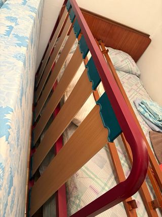 Somieres y Colchones