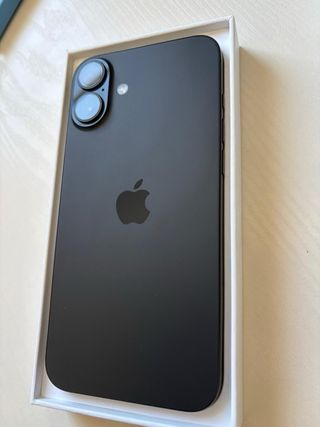 iPhone 16 Plus Apple