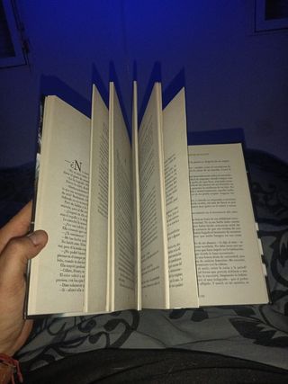 Novelas de suspense y terror: El hotel de los h...